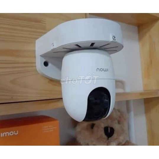 Camera 3.0mp ( độ phân giải 2K ).Tặng thẻ nhớ 64GB