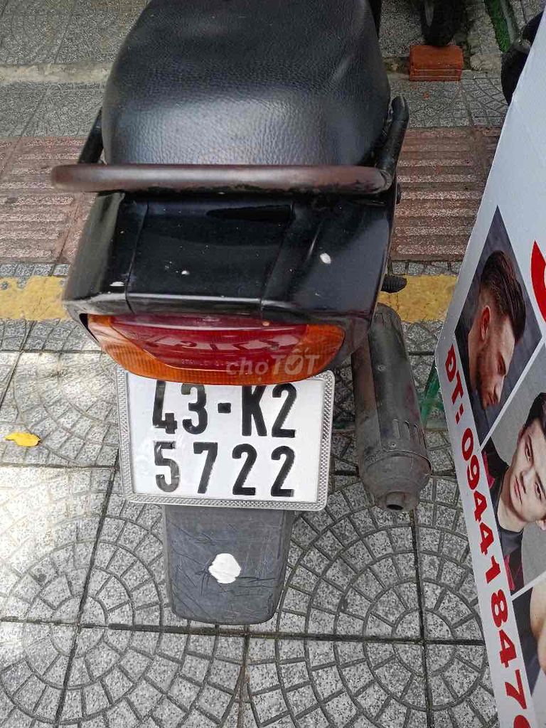 BÁN XE VIVA MÁY THÁI CỰC NGON. Mua bán Xe máy tại Quận Thanh Khê Đà Nẵng được đăng bởi Thanh trương hình 5