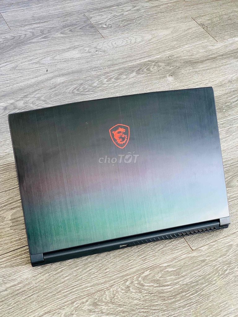 MSI GF63 THIN i7-10750H 8GB/512GB SSD GTX 1650. Mua bán Laptop tại Quận 8 Tp Hồ Chí Minh được đăng bởi Như Hạnh hình 1