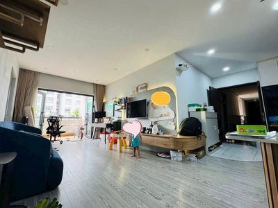 Cần bán căn hộ CC Thái An 2, Quận 12, DT 99m2, 3PN 2WC giá 4,5 tỷ