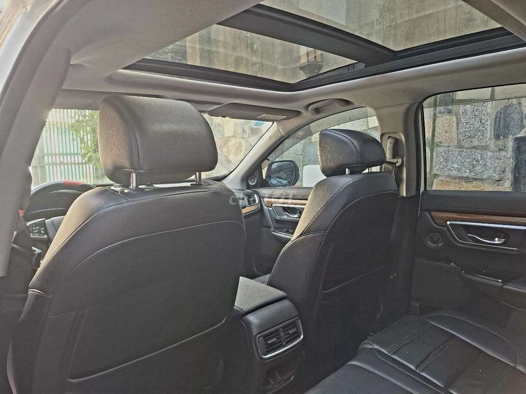 Crv 1.5L 2029 odo 11v km. Mua bán Ô tô tại Quận Thanh Xuân Hà Nội được đăng bởi song toàn  hình 6