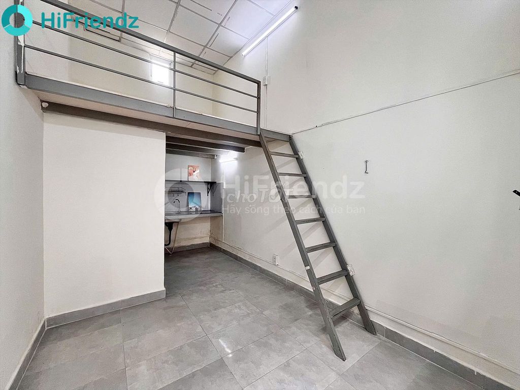 Cho thuê phòng trọ KDC Kim Sơn Quận 7 giá rẻ - Đối diện TDTU