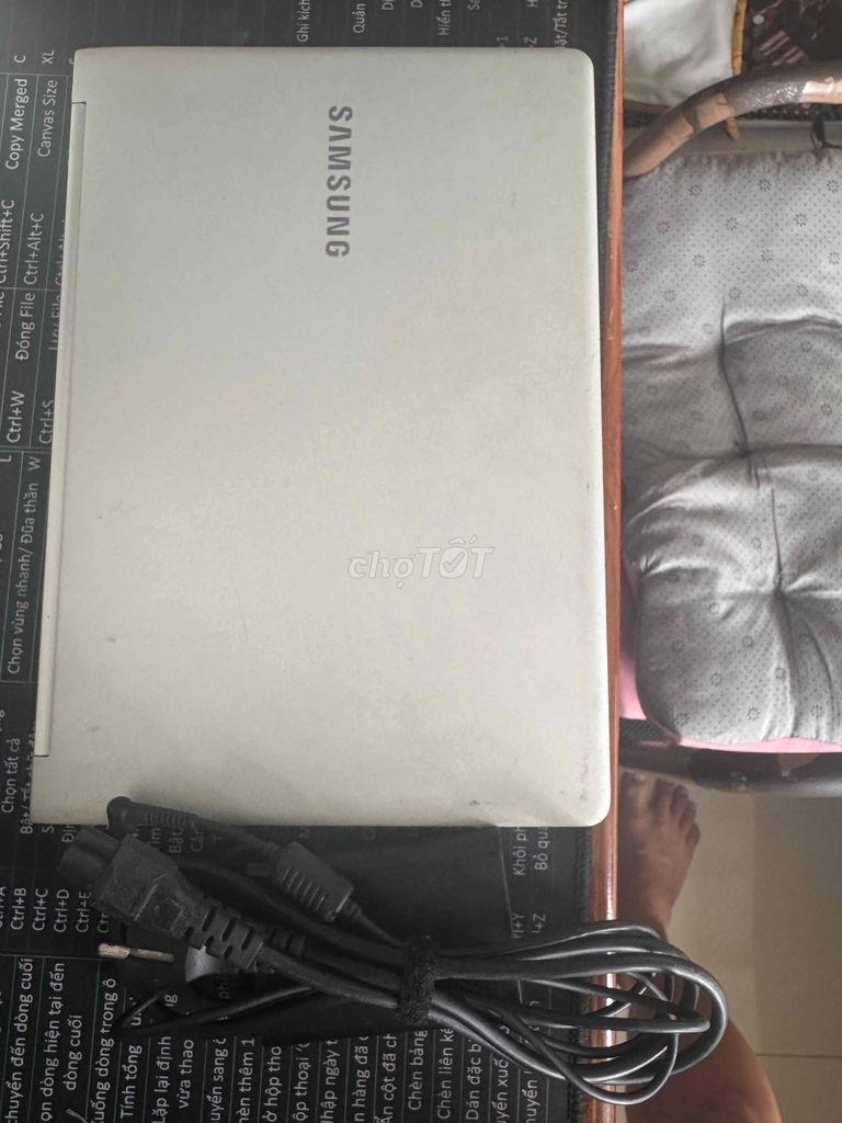 Laptop Samsung 8/256. Mua bán Laptop tại Quận 8 Tp Hồ Chí Minh được đăng bởi Bùi Quốc Quân hình 1