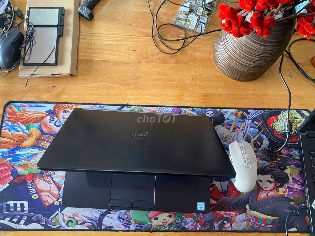Dell Latitude E5470 i7-6820HQ 14.1 inch 8GB/256GB. Mua bán Laptop tại Thành phố Buôn Ma Thuột Đắk Lắk được đăng bởi Vi Tính Tây Nguyên hình 1