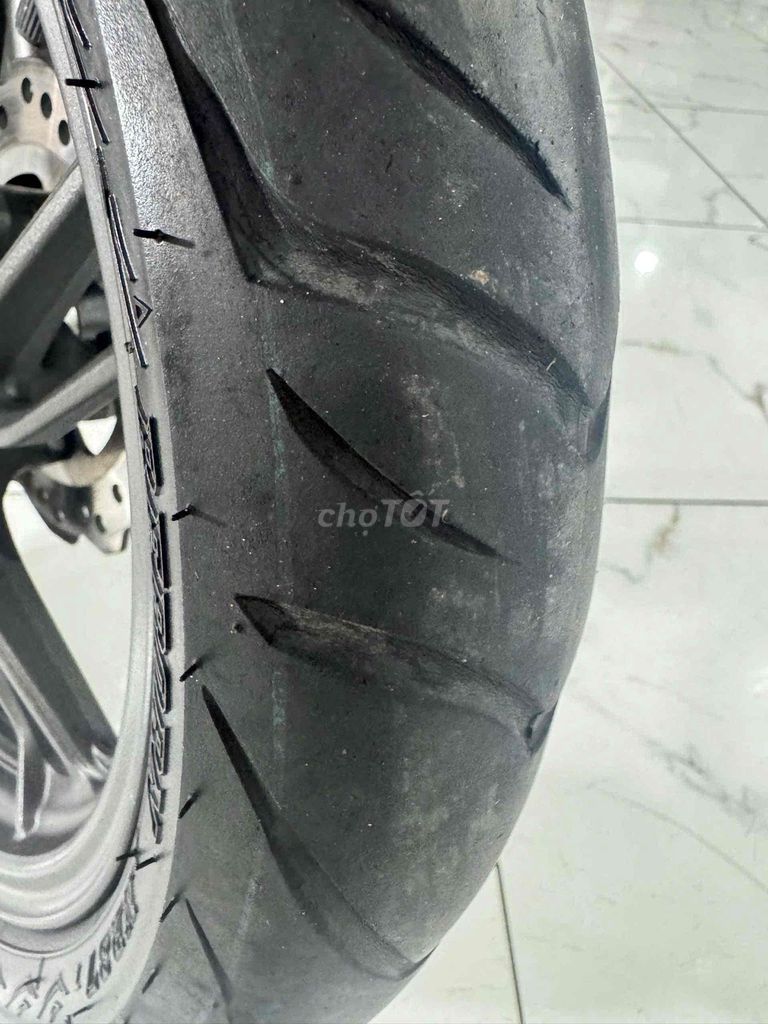 ✅VARIO 150cc 2021 ĐẸP ZIN NHƯ MỚI Khá Cọp 👍. Mua bán Xe máy tại Thành phố Long Xuyên An Giang được đăng bởi Cầm Đồ Bình Tâm  hình 15