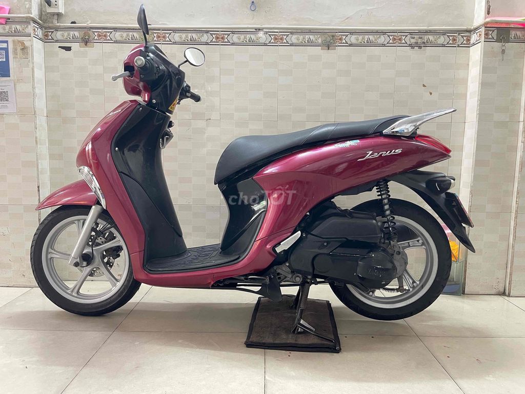 ZANUS Fi 2017 74 HỖ TRỢ GÓP NỢ XẤU CÓ GL ĐỖI XE. Mua bán Xe máy tại Huyện Hóc Môn Tp Hồ Chí Minh được đăng bởi Khaianh  hình 2