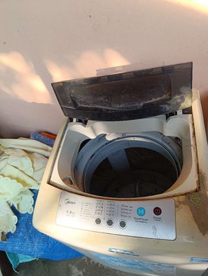 Máy giặt giá rẻ