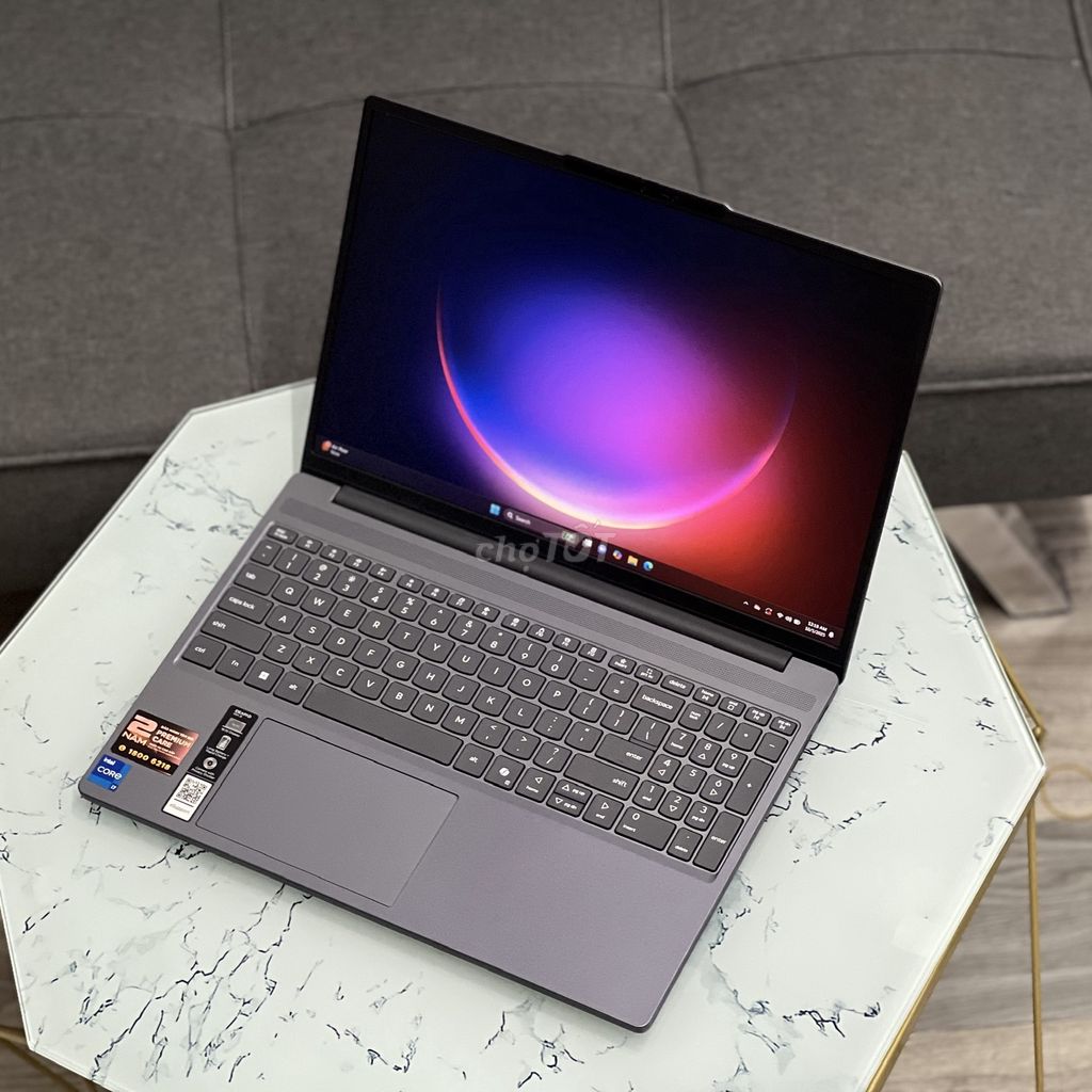 💻LAPTOP LENOVO IdeaPad Slim 3 83K1. Mua bán Laptop tại Thành phố Thủ Đức Tp Hồ Chí Minh được đăng bởi Hồ Nhật Huy hình 4