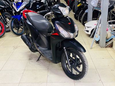 XE MÁY THỊNH PHÁT - VISION ĐEN NHÁM ĐỜI CHÓT ĐẸP