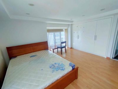 Аренда · 1 комн. · 40 м² · Huyện Nhà Bè, ул. Đường Nguyễn Hữu Thọ