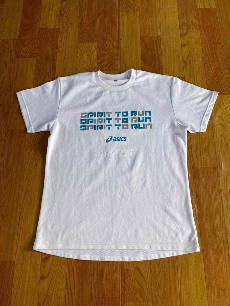 (auth thanh lý) ASICS. Mua bán Quần áo tại Huyện Phú Xuyên Hà Nội được đăng bởi Auth 2hand  hình 1