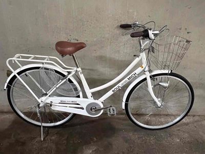 CẦN BÁN MI NI NHẬT JAPAN  XIN SÒ. Mua bán Xe đạp tại Huyện Hoài Đức Hà Nội được đăng bởi Lê thiên cường