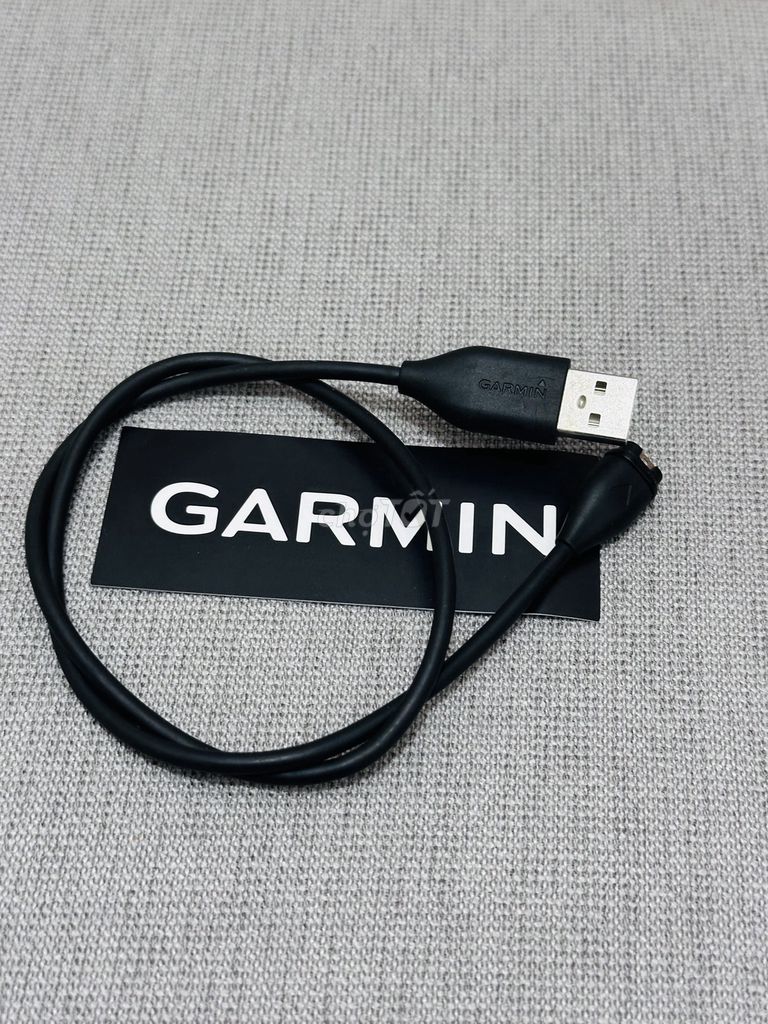 DÂY SẠC ZIN GARMIN CHÍNH HÃNG