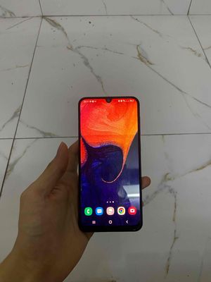 Samsung Galaxy A50 Xanh Dương 128GB. Mua bán Điện thoại tại Quận Hoàng Mai Hà Nội được đăng bởi Hải Anh