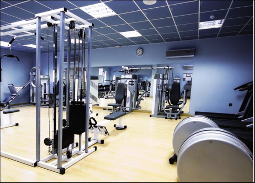 FACILITIES