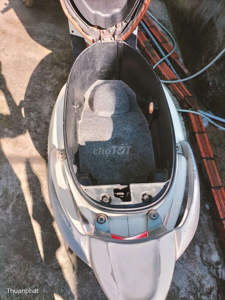 Atila Elizabeth 125 Fi - xe đẹp -***. Mua bán Xe máy tại Quận Bình Thuỷ Cần Thơ được đăng bởi Thị Thu Trần hình 3