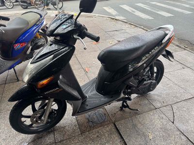 Honda Click 2007 Đen Tự động. Mua bán Xe máy tại Quận Tân Phú Tp Hồ Chí Minh được đăng bởi Quang CAKV 
