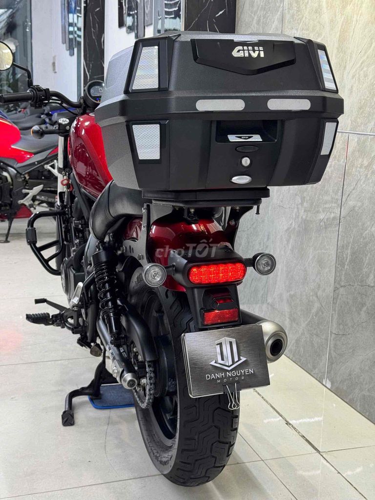 📍𝐇𝐎𝐍𝐃𝐀 𝐑𝐄𝐁𝐄𝐋 𝟐𝟎𝟐𝟐. Mua bán Xe máy tại Quận Bình Thạnh Tp Hồ Chí Minh được đăng bởi Danh Nguyen  hình 5