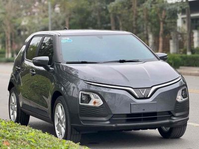 VF5 BANK 90%+LÃI 3 NĂM 4,8+GÓP 1THÁNG 7TR3. Mua bán Ô tô tại Huyện Nhơn Trạch Đồng Nai được đăng bởi KỲ hình 1