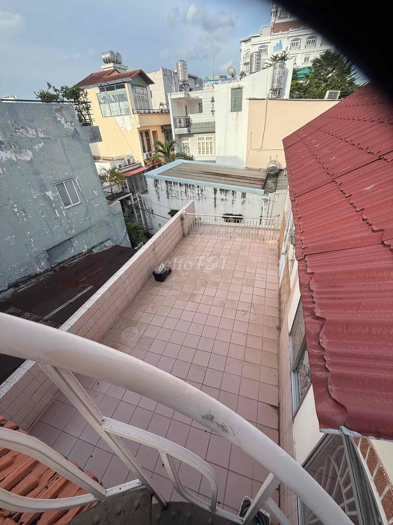 Nhà phố 3 tầng- sân thượng thông thoáng, an ninh. Mua bán nhà ở tại Quận Phú Nhuận Tp Hồ Chí Minh được đăng bởi an hình 2