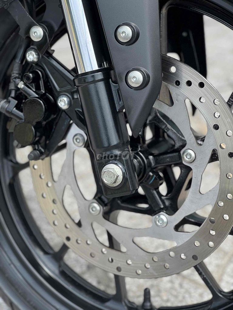 Yamaha R15 v3 2021,xe cực đẹp lướt 9000km,zin êm. Mua bán Xe máy tại Quận Ninh Kiều Cần Thơ được đăng bởi Cửa Hàng Xe máy Tân Lập Hưng hình 6