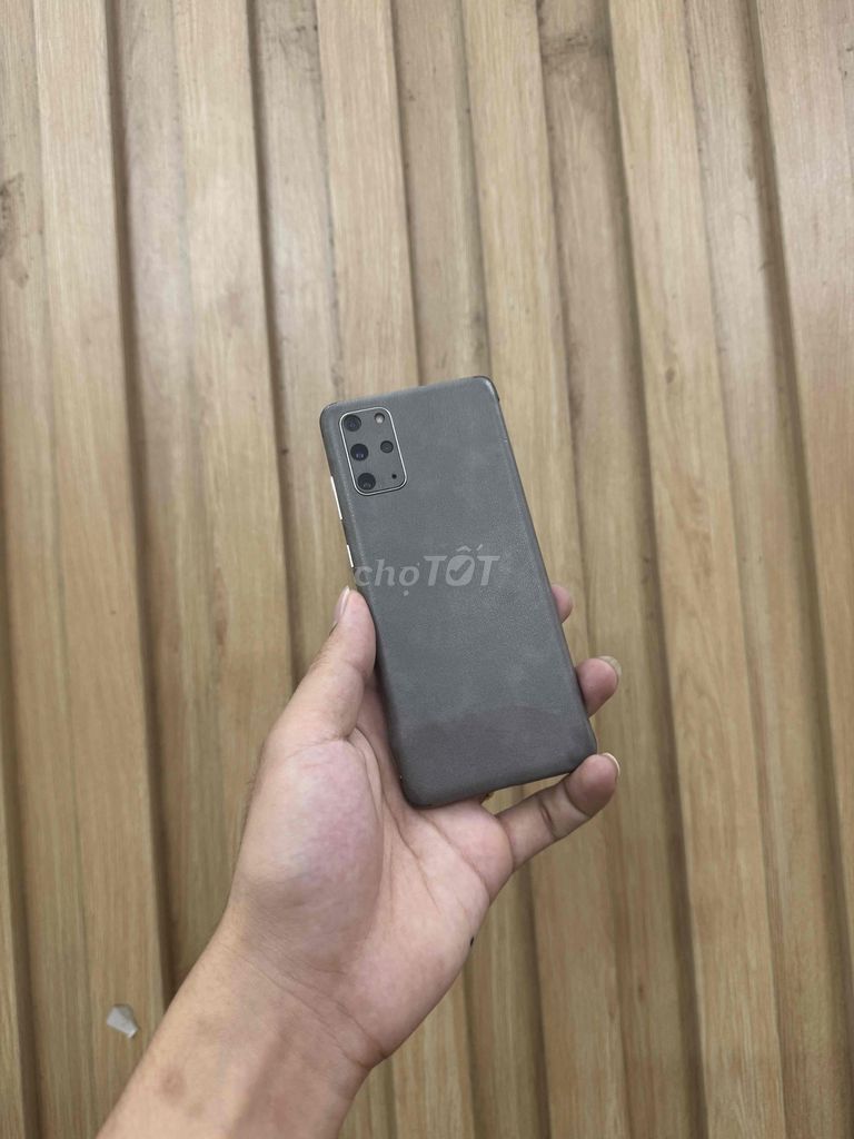 Samsung S20+ 12GB/128GB Xám. Mua bán Điện thoại tại Quận Đống Đa Hà Nội được đăng bởi Nguyễn Đức  hình 1
