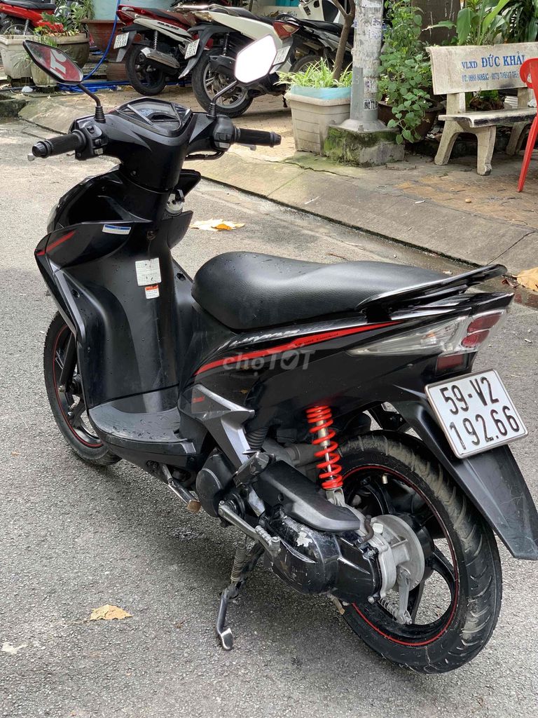 luviaz fi chính chủ máy zin. Mua bán Xe máy tại Quận Tân Bình Tp Hồ Chí Minh được đăng bởi phát hình 3