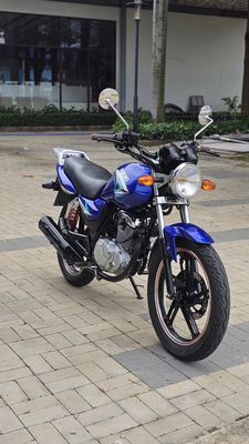 EN150 xe nguyên bản chính chủ giá mềm. Mua bán Xe máy tại Thành phố Thủ Đức Tp Hồ Chí Minh được đăng bởi CHIẾN MOTOR