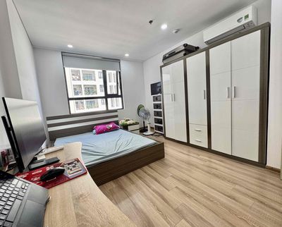 Rent · 1 bd · 50 м² · Quận Ngũ Hành Sơn, ул. Đường Võ Quý Huân