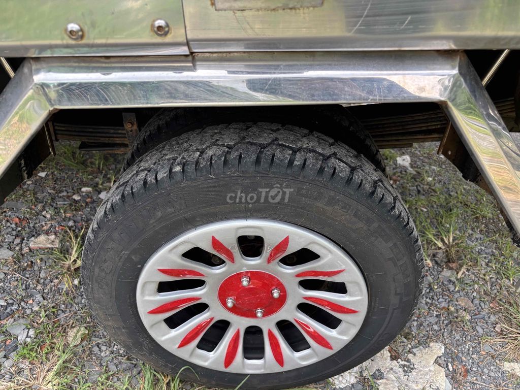 Hyundai Porter H150 sx 2021. Mua bán Xe tải, xe ben tại Thành phố Thuận An Bình Dương được đăng bởi ÔTô Nhật Minh  hình 3