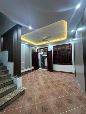 Cho thuê nhà 4 tầng bùi xương trạch, khương đình, thanh xuân