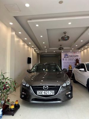 Mazda 3 1.5 AT – 2016. Mua bán Ô tô tại Quận Ba Đình Hà Nội được đăng bởi Đức Trung
