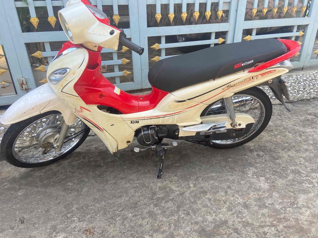 TRẮNG NỮ CÓ 50cc AT 3Tr9 ANG5T900. Mua bán Xe máy tại Huyện Thống Nhất Đồng Nai được đăng bởi CHODONGNAI youtube video hình 15