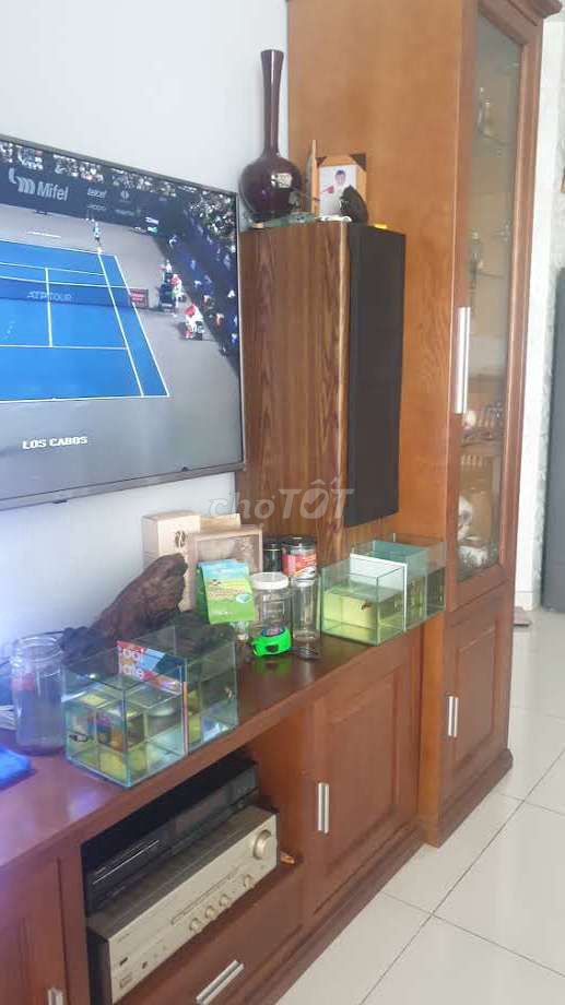 Bán cặp loa Pioneer ST300. Mua bán Tivi, Âm thanh tại Quận 7 Tp Hồ Chí Minh được đăng bởi Hậu hình 1