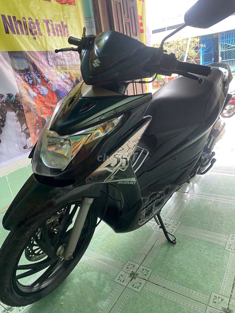 Hayatess keng keo chùm. Mua bán Xe máy tại Thành phố Thủ Dầu Một Bình Dương được đăng bởi xe máy Huy Hoàng hình 1