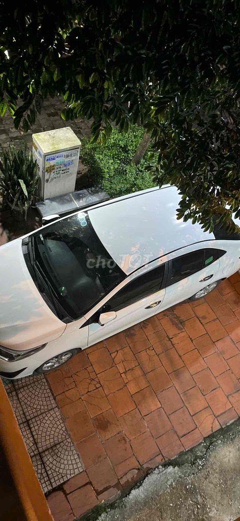 Toyota Vios 2020 1.5G CVT - 500000 km. Mua bán Ô tô tại Thành phố Bắc Ninh Bắc Ninh được đăng bởi Dương Nguyễn hình 4