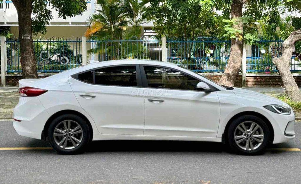 Hyundai Elantra 1.6 số tự động dk 2016. Mua bán Ô tô tại Quận Liên Chiểu Đà Nẵng được đăng bởi toàn hình 3