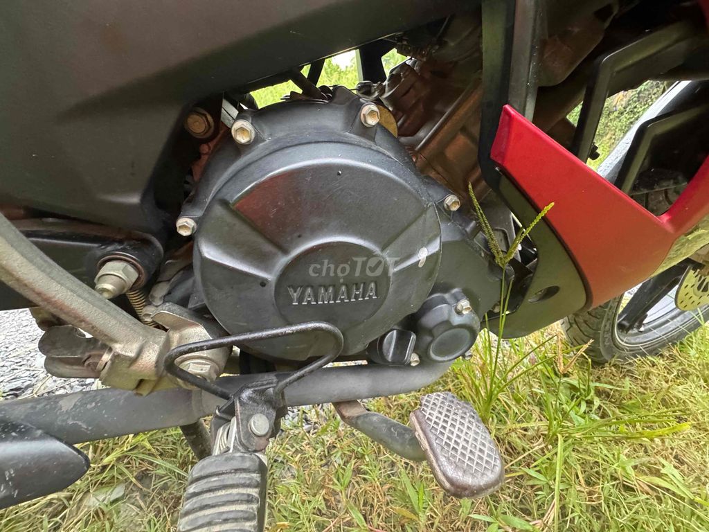 Yamaha Exciter 2018 150 Đỏ đen. Mua bán Xe máy tại Quận Ninh Kiều Cần Thơ được đăng bởi Duy Đông hình 10