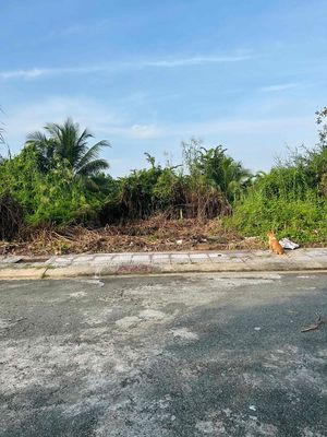 Plot of land 51.6 m² · Blue Diamond Riverside