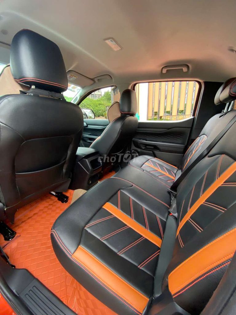 Connect Auto bán Ford Ranger XLS 2.0L 4x2 AT 2023. Mua bán Ô tô tại Thành phố Pleiku Gia Lai được đăng bởi Connect Auto hình 11