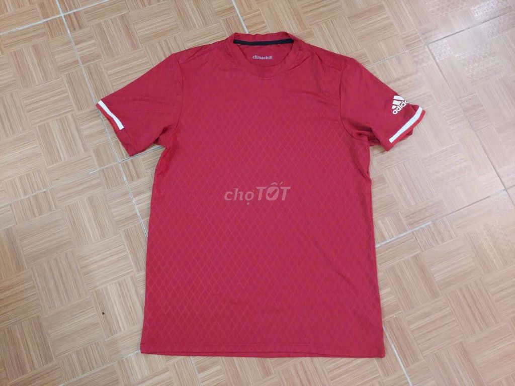 Tee Adidas Climachill