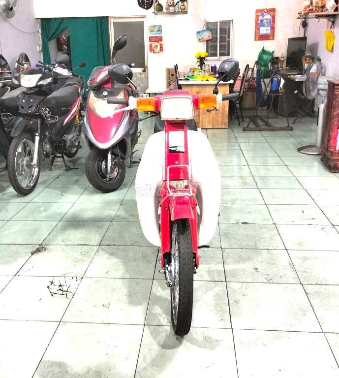 💝 honda xe Nhật cub Dd ❤️