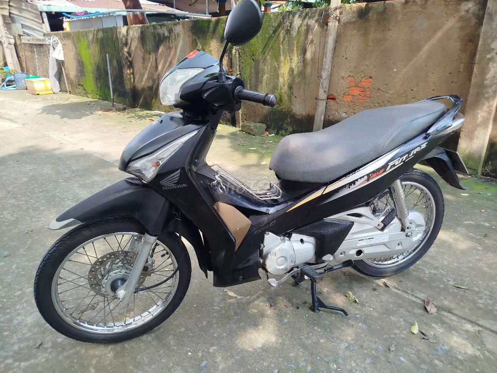 Thanh Lý Fu Mập. Mua bán Xe máy tại Quận 12 Tp Hồ Chí Minh được đăng bởi Hậu Dương hình 10