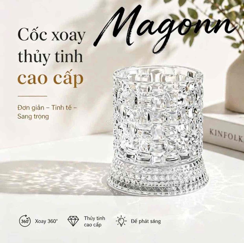 Cốc thủy tinh DEITER DT260101201. Mua bán Dụng cụ nhà bếp tại Quận Đống Đa Hà Nội được đăng bởi cậu chủ nghèo  hình 1