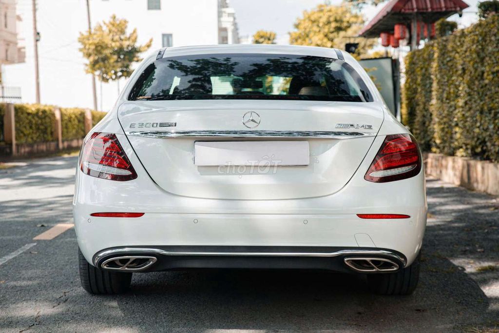 Mercedes E180 2020 - 22000 km. Mua bán Ô tô tại Quận Gò Vấp Tp Hồ Chí Minh được đăng bởi TUYỀN KUPPY XE LƯỚT LUXURY  hình 4