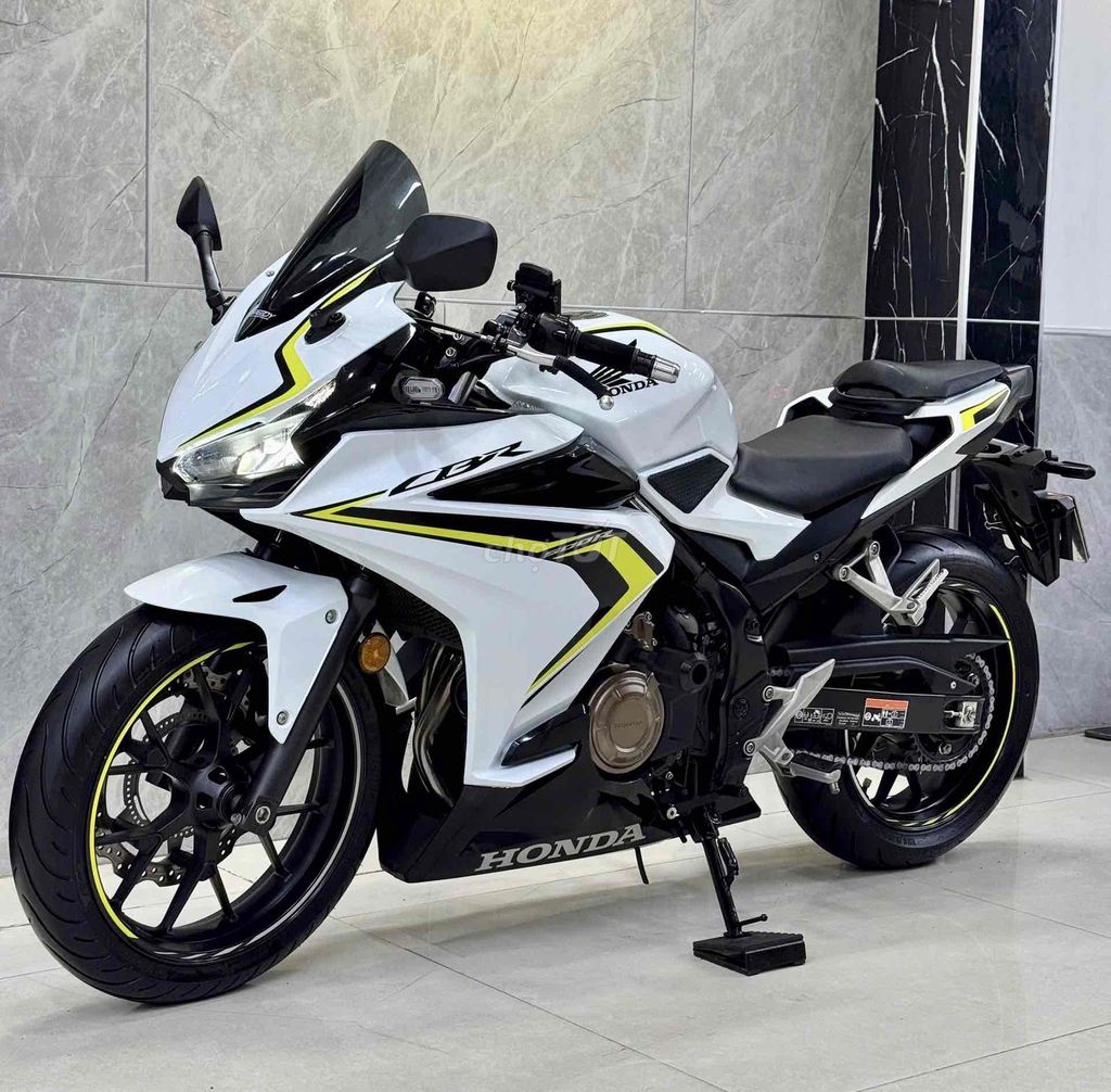 💎💎 𝐇𝐎𝐍𝐃𝐀 𝐂𝐁𝐑𝟓𝟎𝟎 𝟐𝟎𝟐𝟐 💎💎. Mua bán Xe máy tại Quận Bình Thạnh Tp Hồ Chí Minh được đăng bởi Quỳnh Võ hình 5