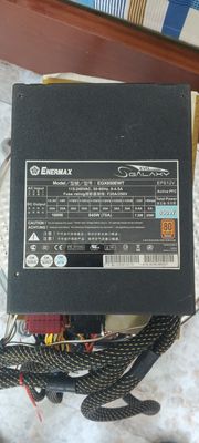 Bán nguồn máy tính Enermax module 850W