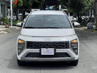 Hyundai Stargazer 2022 Bản Cao Cấp Lướt 12.000km. Mua bán Ô tô tại Thành phố Thủ Đức Tp Hồ Chí Minh được đăng bởi Auto Xuyên Việt