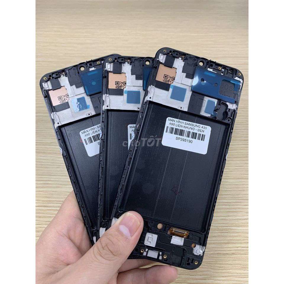 Màn hình samsung a50. Mua bán Linh kiện (RAM, Card...) tại Quận Thanh Xuân Hà Nội được đăng bởi Phụ kiện điện thoại hình 1