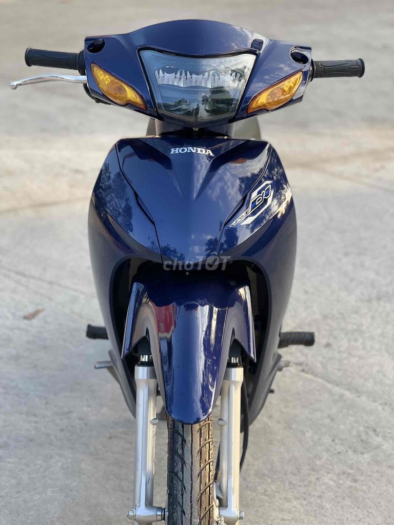 Honda Wave Alpha 110 dky 2023 mới 99%